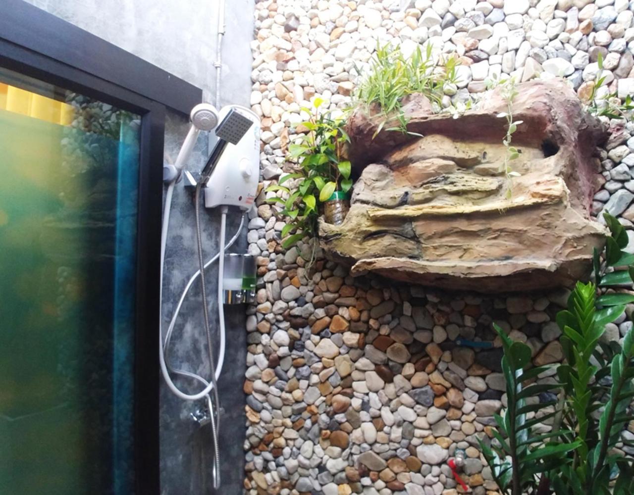 נחון סי טמארט Green House Neo-Resotel חדר תמונה