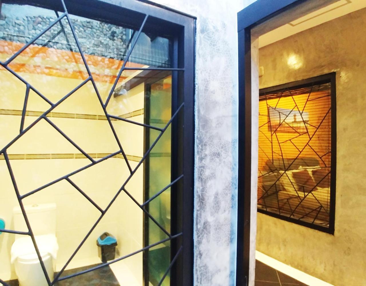 נחון סי טמארט Green House Neo-Resotel חדר תמונה