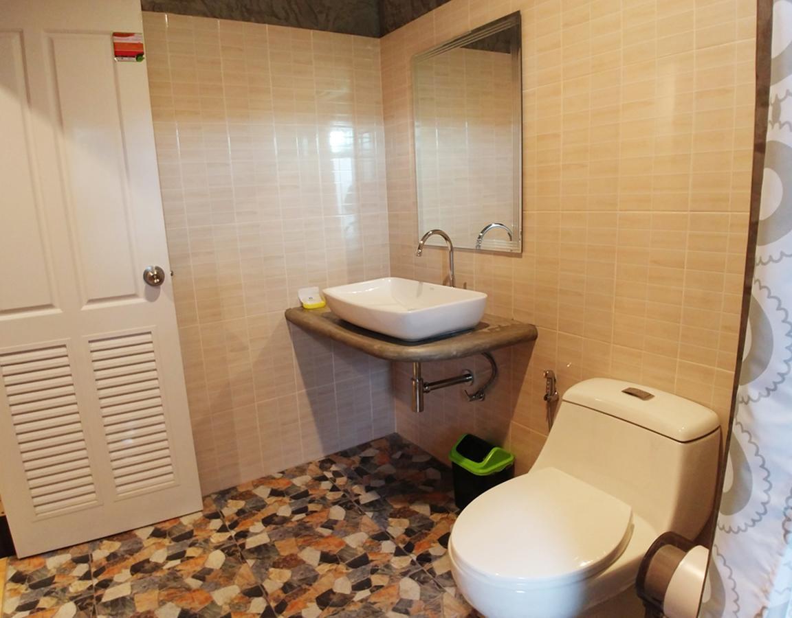 נחון סי טמארט Green House Neo-Resotel חדר תמונה