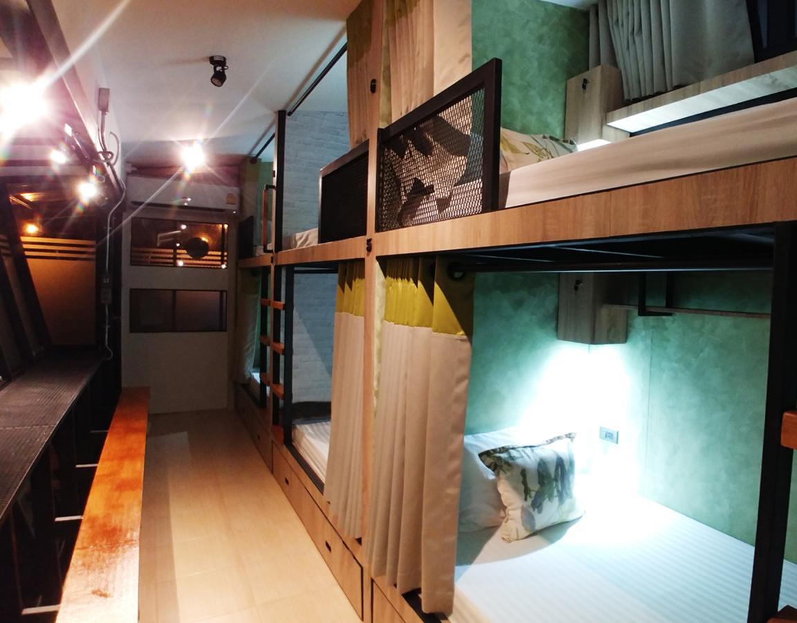 נחון סי טמארט Green House Neo-Resotel חדר תמונה