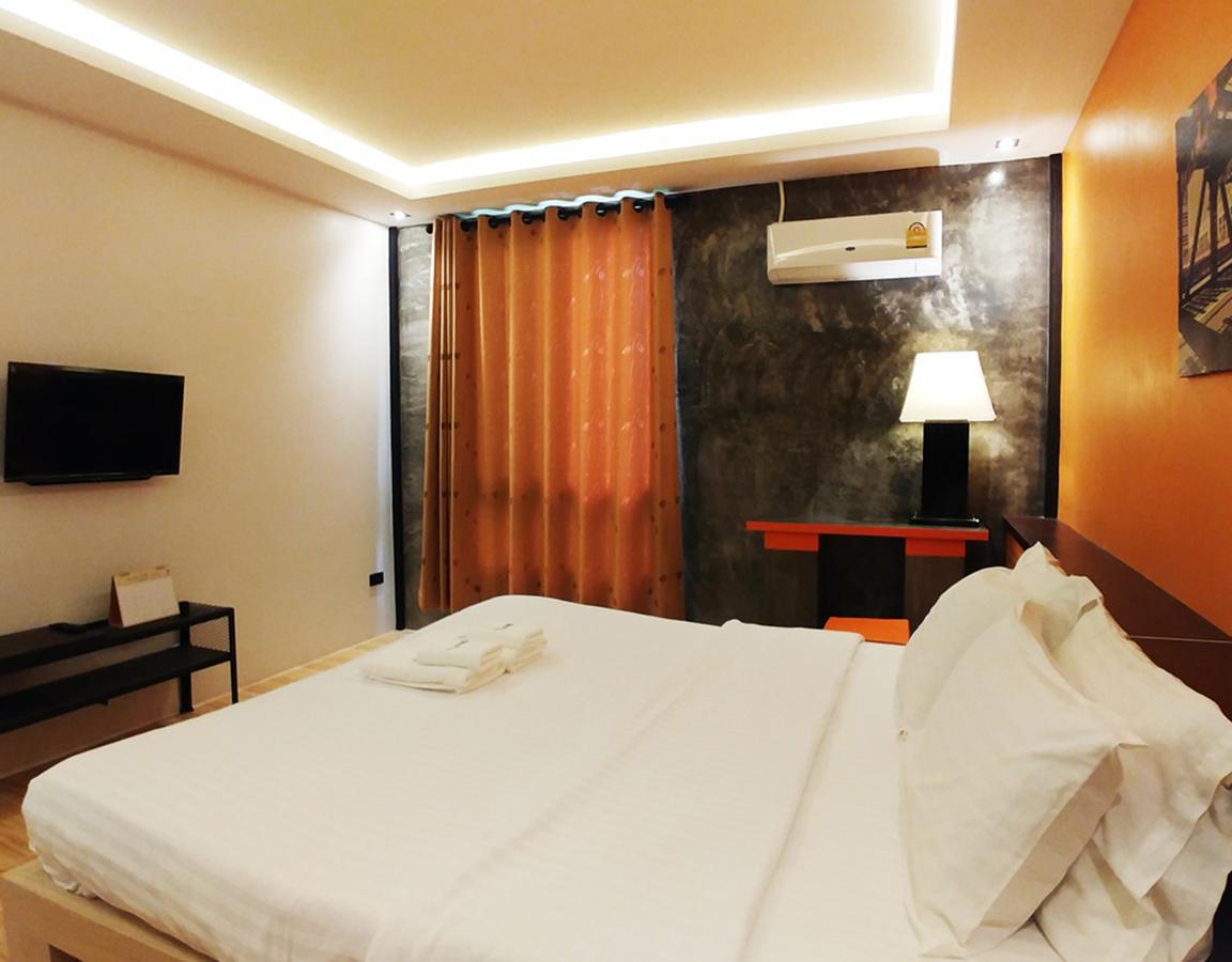 נחון סי טמארט Green House Neo-Resotel מראה חיצוני תמונה