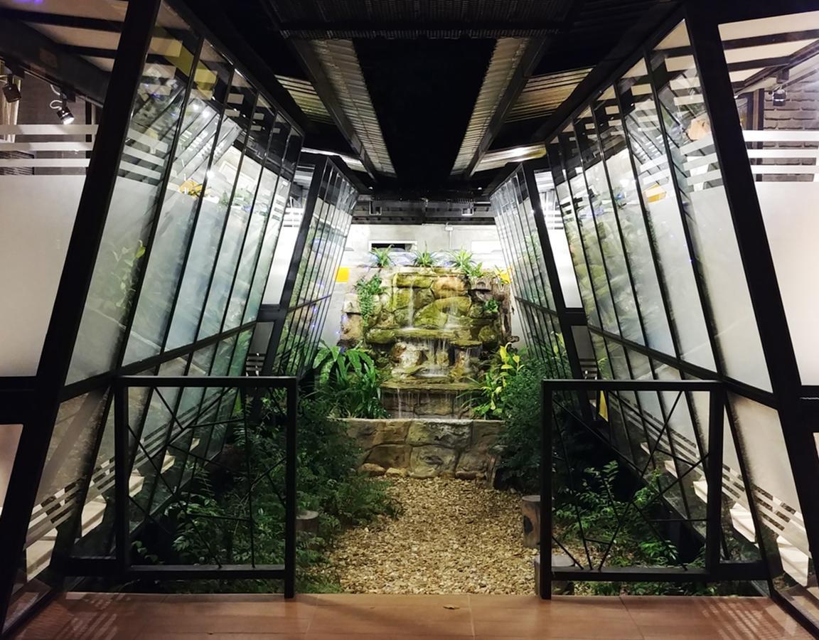 נחון סי טמארט Green House Neo-Resotel חדר תמונה