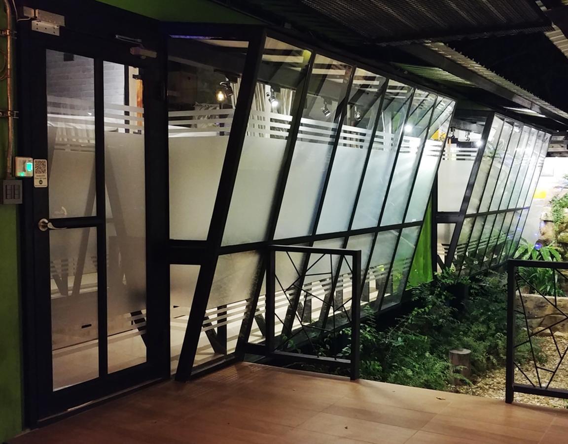 נחון סי טמארט Green House Neo-Resotel חדר תמונה