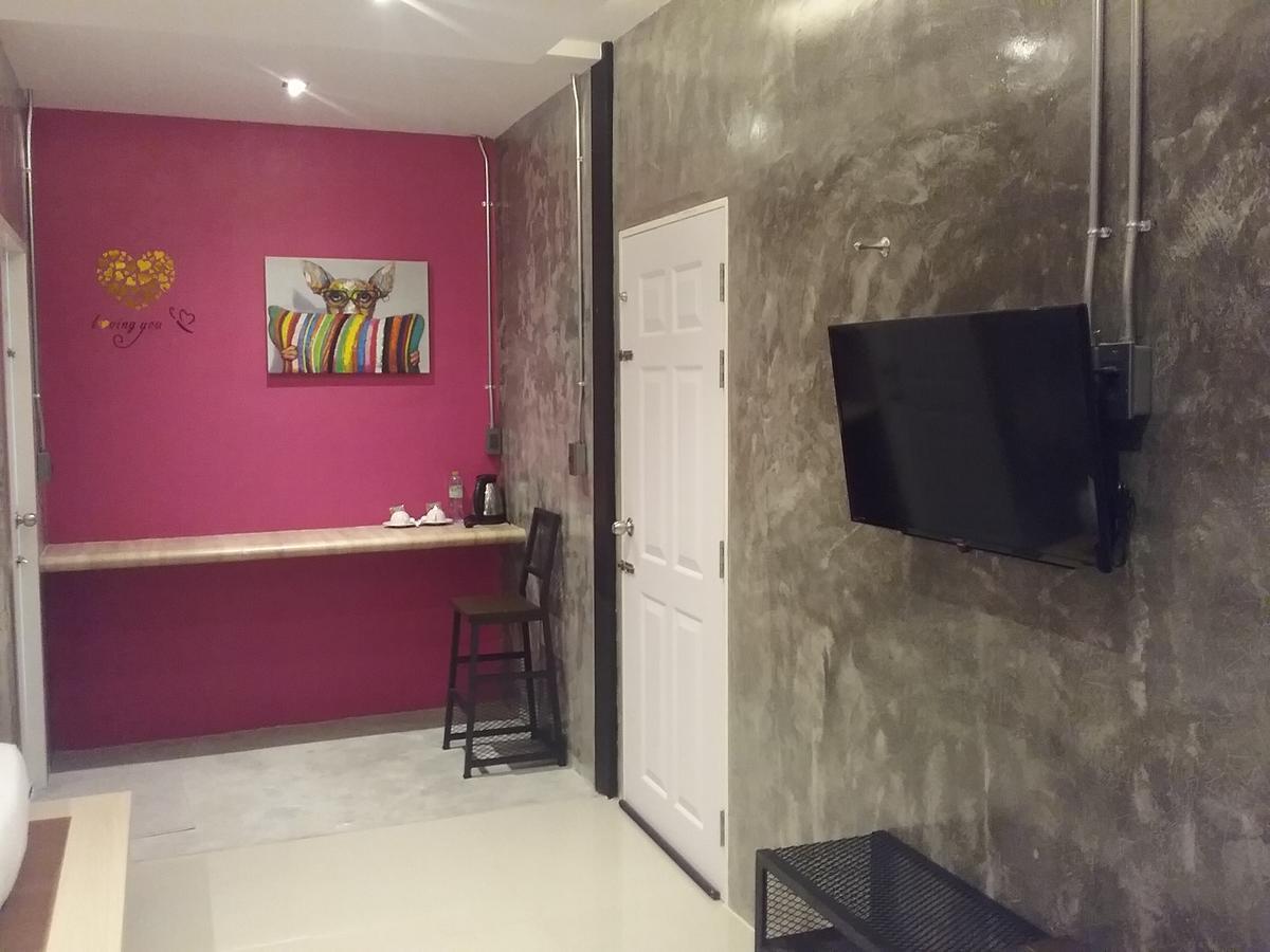 נחון סי טמארט Green House Neo-Resotel מראה חיצוני תמונה