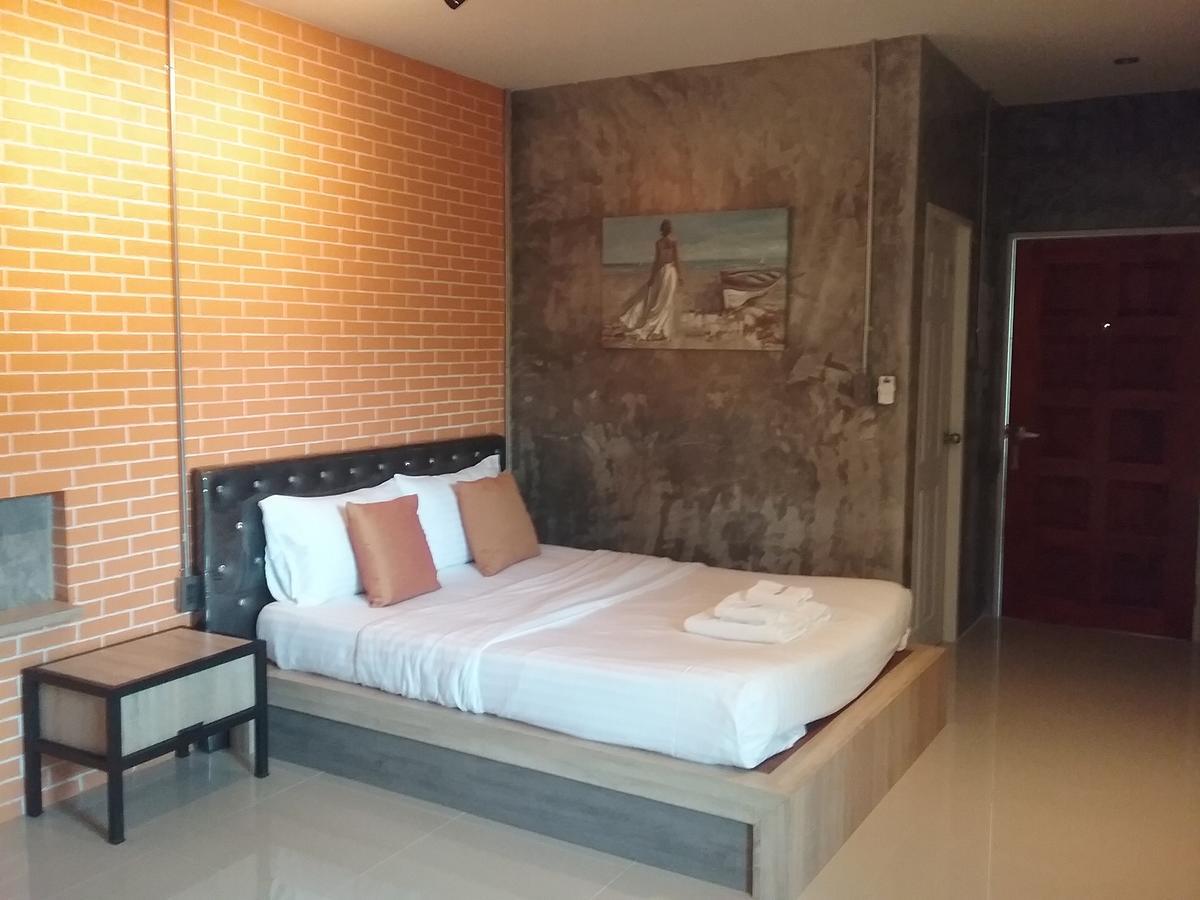 נחון סי טמארט Green House Neo-Resotel מראה חיצוני תמונה