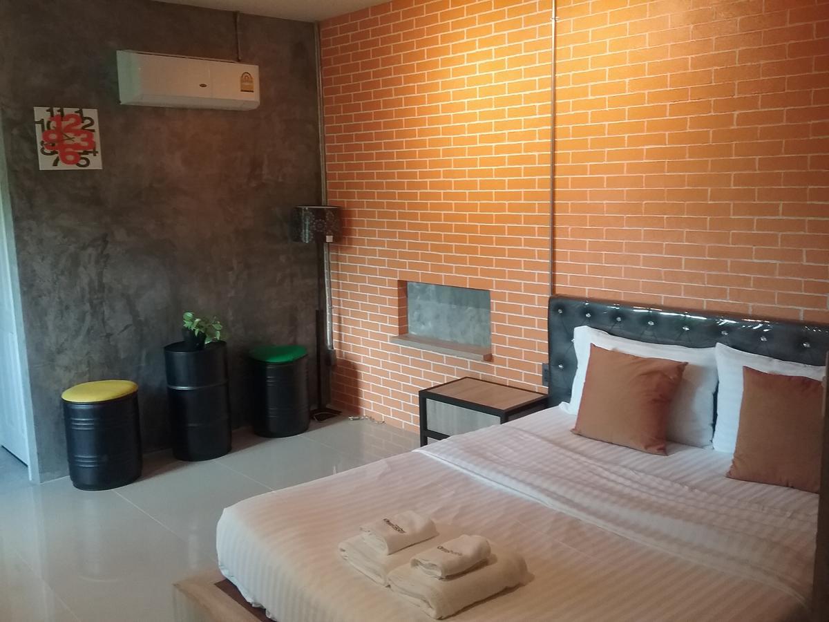 נחון סי טמארט Green House Neo-Resotel מראה חיצוני תמונה